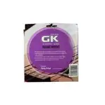 SET DE CUERDAS PARA BAJO ELECTRICO DE 5 CUERDAS, GK, ACERO NIQUELADO CALIBRE 0.45 - 1.30 MM - Miniatura 2