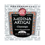 SET DE CUERDAS PARA CHARANGO RONROCO, MICRO ENTORCHADO - Miniatura 1