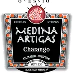 SET DE CUERDAS PARA CHARANGO RONROCO, MICRO ENTORCHADO - Miniatura 2