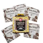 SET DE CUERDAS PARA CHARANGO RONROCO, MICRO ENTORCHADO - Miniatura 8