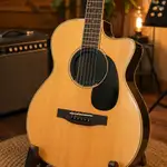 ELIMINADOR DE FEEDBACK PARA GUITARRA ACUSTICA, COLOR NEGRO, MATERIAL CAUCHO, 10 CM DE DIAMETRO. - Miniatura 2