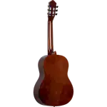 GUITARRA CLASICA 39", COLOR NATURAL, ACABADO LACADO ALTO BRILLO, TAPA DE ABETO, FONDO Y AROS DE CATALPA, CUERDAS ORTEGA - Miniatura 8