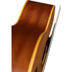 GUITARRA CLASICA 39", COLOR NATURAL, ACABADO MATE, TAPA DE CEDRO, FONDO Y AROS DE CAOBA, CUERDAS ORTEGA - Miniatura 10