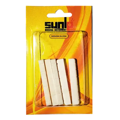 HUESILLO SUPERIOR PARA GUITARRA CLASICA, MATERIAL HUESO
