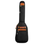 BOLSO PARA BAJO ELECTRICO, COLOR NEGRO, MATERIAL 600D OXFORD, 210 WATERPROOF, RELLENO 8 MM - Miniatura 1