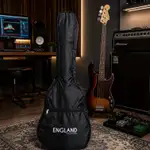 BOLSO PARA GUITARRA CLASICA 39", COLOR NEGRO, MATERIAL 600D OXFORD, SIN RELLENO - Miniatura 3