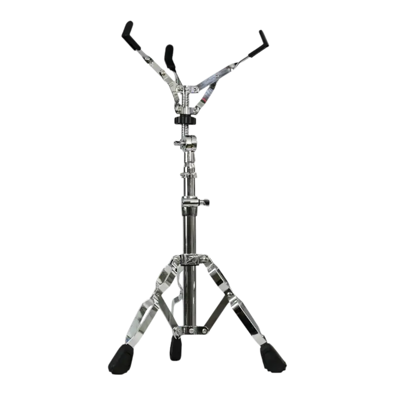 SOPORTE PARA REDOBLANTE, NIQUELADO - Imagen 1