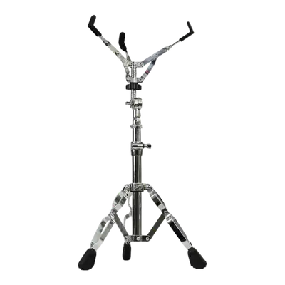 SOPORTE PARA REDOBLANTE, NIQUELADO