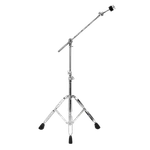 SOPORTE PARA PLATILLOS CON BOOM, ACABADO NIQUELADO - Miniatura 1