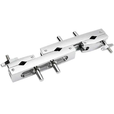 CLAMP DE EXTENCION PARA PERCUSION, ALUMINIO