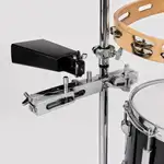 CLAMP DE EXTENCION PARA PERCUSION, ALUMINIO - Miniatura 3