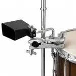 CLAMP DE EXTENCION PARA PERCUSION - Miniatura 2