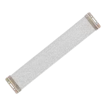 BORDONERA DE METAL PARA REDOBLANTE, 20 HILOS - Miniatura 1