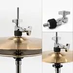 SOPORTE PARA PLATILLO SUPERIOR DE HI-HAT, METAL NIQUELADO - Miniatura 2
