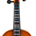 STICKER DE APRENDIZAJE PARA DIAPASON DE VIOLIN 4/4 - Miniatura 2