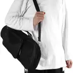 BOLSO PARA TROMPETA, DE POLIPROPILENO, COLOR NEGRO - Miniatura 2