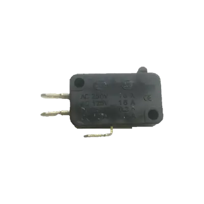 MICROSWITCH, SIN PALANCA, 125V/250V, 15A