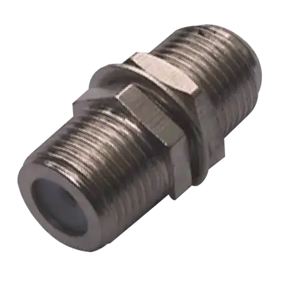 UNION COAXIAL, HEMBRA-HEMBRA, CONECTOR RG-59