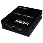 EXTENDER HDMI, CAT5/5E/6, DISTANCIA 100 MTS, 1080P, 24 BITS, 2 CANALES DE AUDIO - Miniatura 5