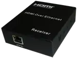 EXTENDER HDMI, CAT5/5E/6, DISTANCIA 100 MTS, 1080P, 24 BITS, 2 CANALES DE AUDIO - Miniatura 20