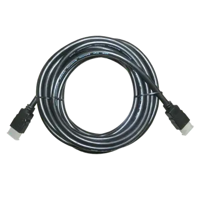 CABLE HDMI, 3.5MTS, SOPORTA 3D, 1080P, 720P