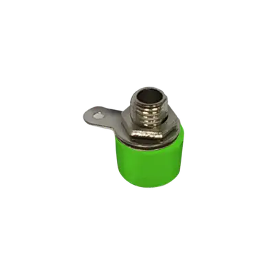 JACK BANANA PEQUEÑO DE CHASIS, VERDE