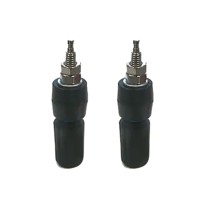 JACK BANANA MEDIANO DE CHASIS, NEGRO