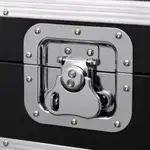 SEGURO PARA RACK, 8.2CM X 7.7CM, ACERO LAMINADO - Miniatura 1