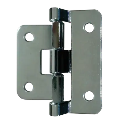 BISAGRA METALICA, 4.3CM X 5CM X 3CM X 5.6CM