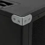 ESQUINERO METALICO, 4CM X 2.5CM, TIPO L - Miniatura 3