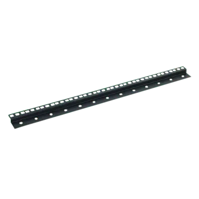 PERFIL METALICO PARA RACK, 4.9CM X 58CM