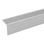 PERFIL DE ALUMINIO, 3CM X 3CM, TIPO L, 3MTS - Miniatura 2