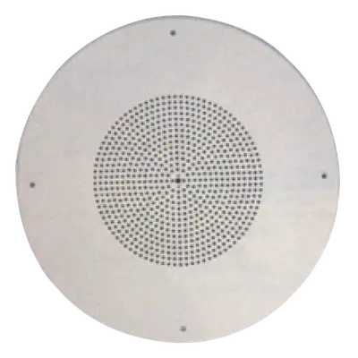 BOBINA, CONO, ARAÑA, CERCO, CUBREPOLVO