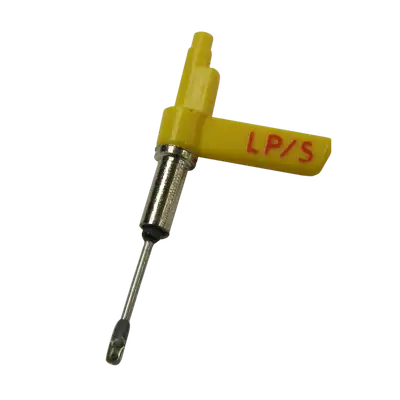 AGUJA ZAFIRO PHILLIPS PARA MODELO AG-3224,AG3310 -