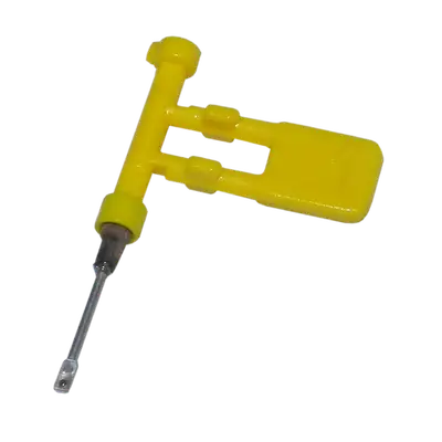 AGUJA ZAFIRO SONOTONE