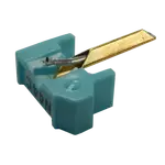 AGUJA ZAFIRO SHURE PARA MODELO SH, N44, C - Miniatura 1