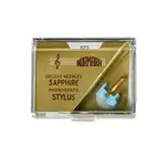 AGUJA ZAFIRO SHURE PARA MODELO SH, N44, C - Miniatura 2