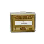 AGUJA ZAFIRO SHURE PARA MODELO SH, N44, C - Miniatura 3