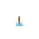 AGUJA ZAFIRO SHURE PARA MODELO SH, N44, C - Miniatura 5