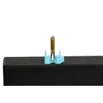 AGUJA ZAFIRO SHURE PARA MODELO SH, N44, C - Miniatura 9