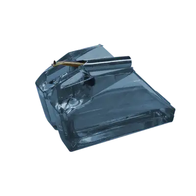 AGUJA DIAMANTE NATIONAL P. PARA MODELO EPS202