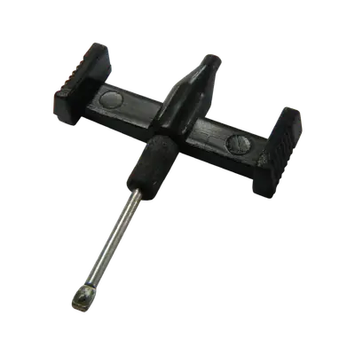 AGUJA DIAMANTE CULUMBIA, SANYO, J.V.C., BROTHER, SHARP, TOSHIBA, FISHER PARA MODELO DSN-45, ST-G5, DT-51, BR-26, STY-132, N-40C, ST-G5