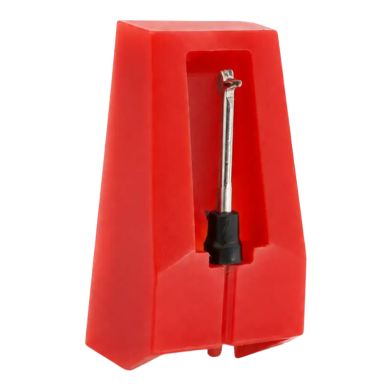 AGUJA RUBY FISHER, PARA MODELO ST-05 - Imagen 1