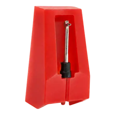 AGUJA RUBY FISHER, PARA MODELO ST-05