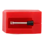AGUJA RUBY FISHER, PARA MODELO ST-05 - Miniatura 4