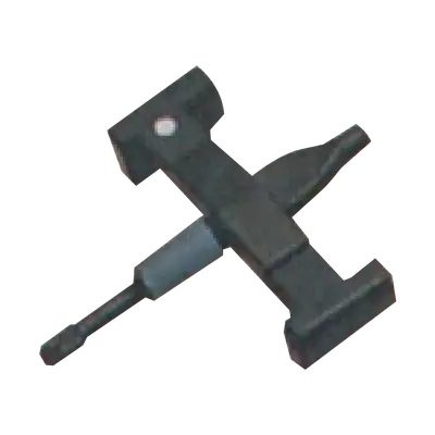 AGUJA DIAMANTE ST-G6 - SANYO PARA MODELO