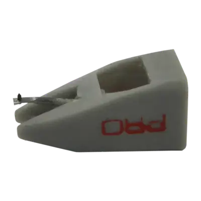 AGUJA DIAMANTE ORTOFON PARA MODELO OM-PRO