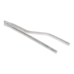 PUNTA PARA PISTOLA D550 WELLER - Miniatura 1