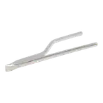PUNTA PARA PISTOLA D550 WELLER - Miniatura 3