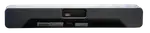 BARRA DE SONIDO CON BATERIA, 10W RMS, BT, USB, MICROSD, AUX, 38.1X5.7X6.4CM - Miniatura 2